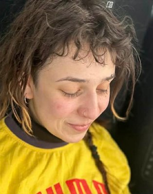 Žaneta Bartáková