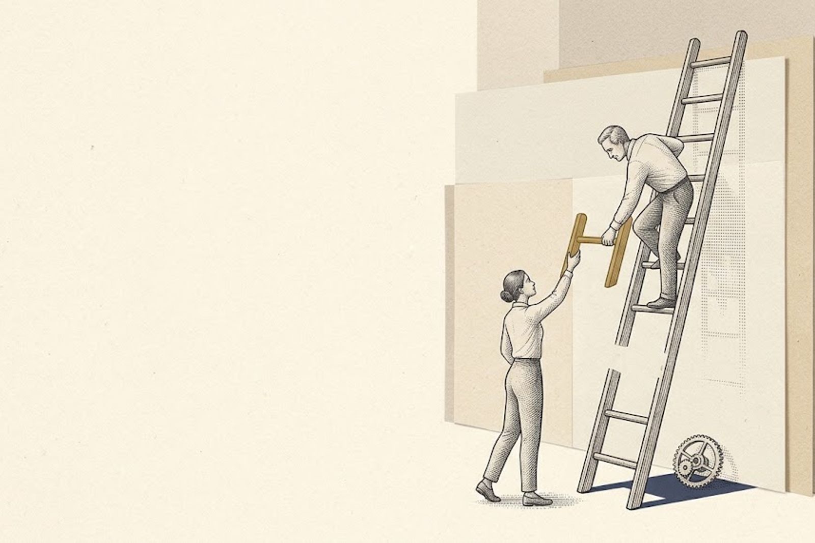AI Is Doing Your Juniors' Work. Where Will Your Future Seniors Come From?