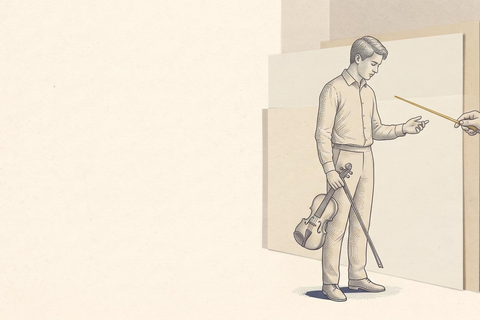 The First-Time Manager Problem: You Promoted Your Best Performer. Now What?