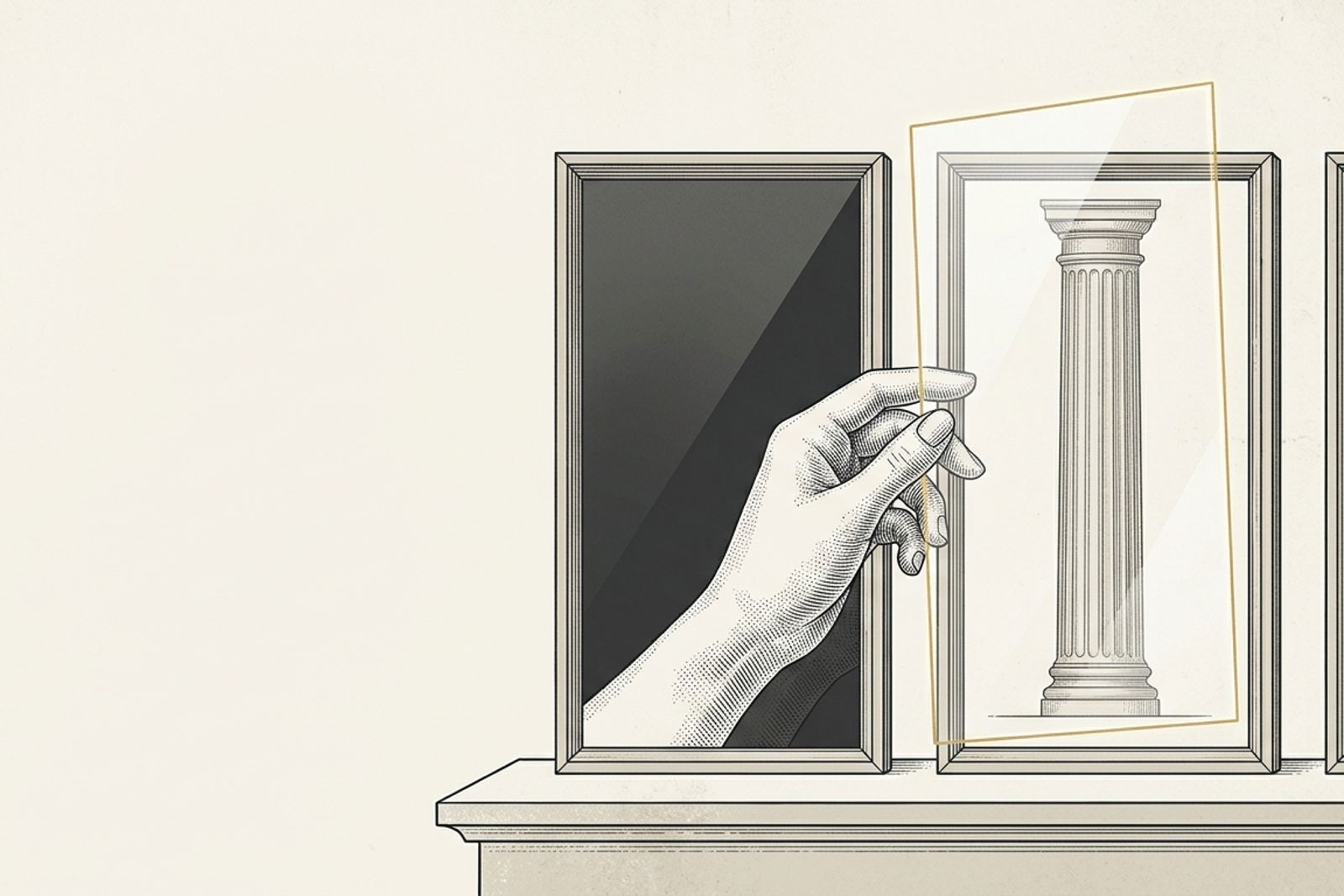 The Maturity of Transparency