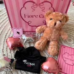 Graduation Bear Set 2