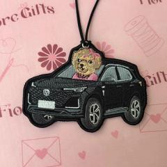 Changan Car Charm 1