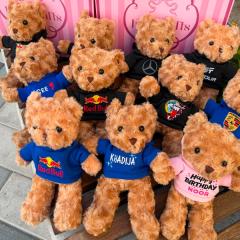 Customize Your Bear 2
