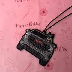 GMC sierra Car Charm 1
