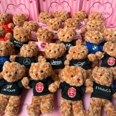 Customize Your Bear 1