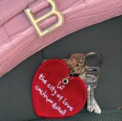 Heart City Charm 2