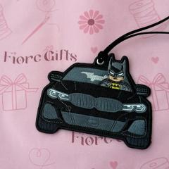 BMW Front Car Charm 2