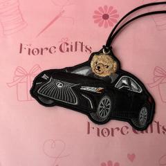 Lexus Car Charm Sedan 1