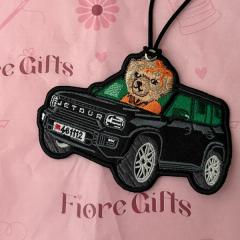 Jetour T2 Car Charm 3