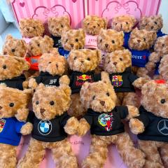 Customize Your Bear 3
