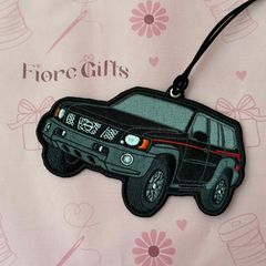 Nissan VTC Car Charm 2