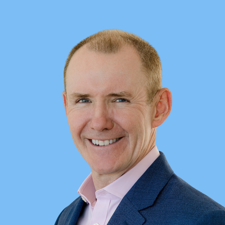 Brad Murdoch, Chief Executive Officer at Deskpro