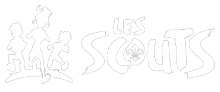 Les Scouts  logo