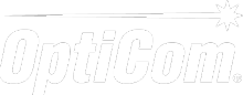OptiCom logo