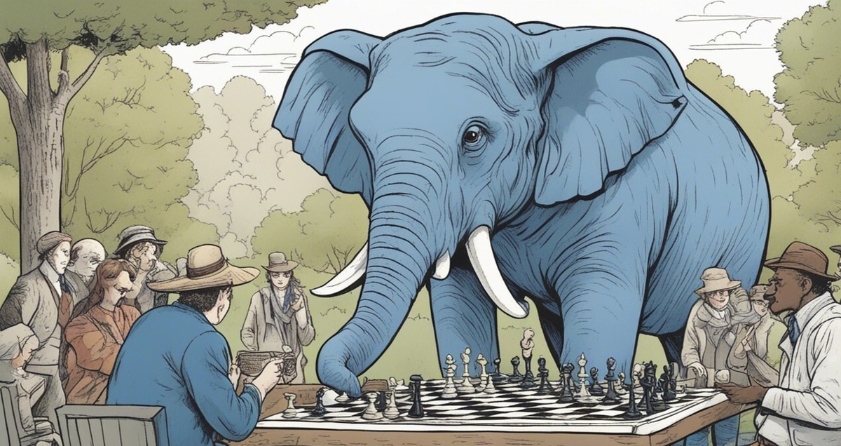 What Chess Piece Was Originally Called The Elephant? (Answered) - Chess  Game Strategies