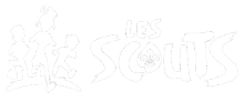 Les Scouts logo