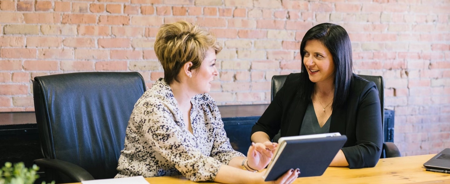 Launchpad improved its recruitment processes with Deskpro