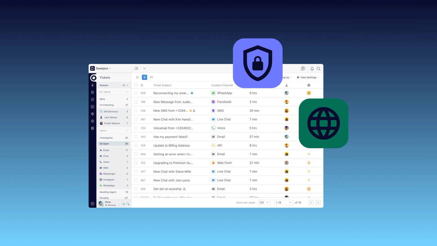 Enterprise help desk software: What to look for, what to avoid, and why it matters