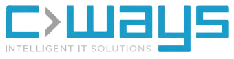 C>Ways logo