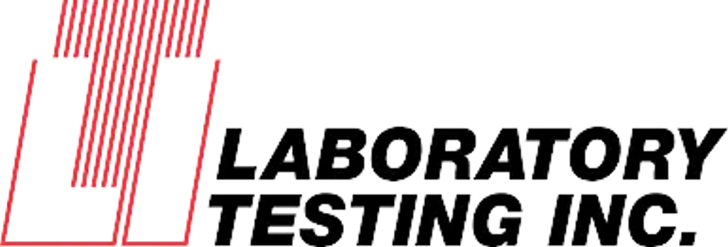 Laboratory Testing Inc. logo
