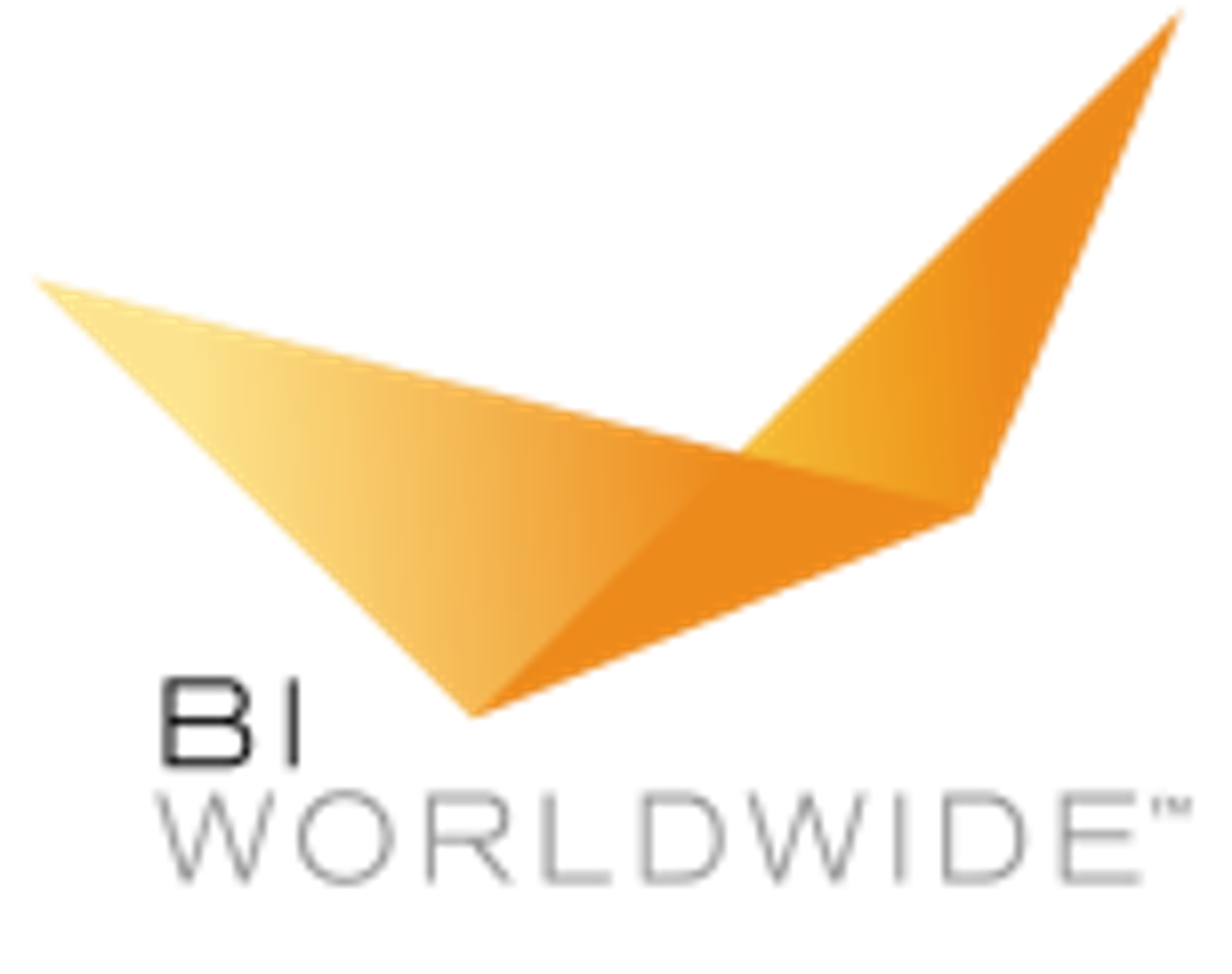 BI Worldwide logo
