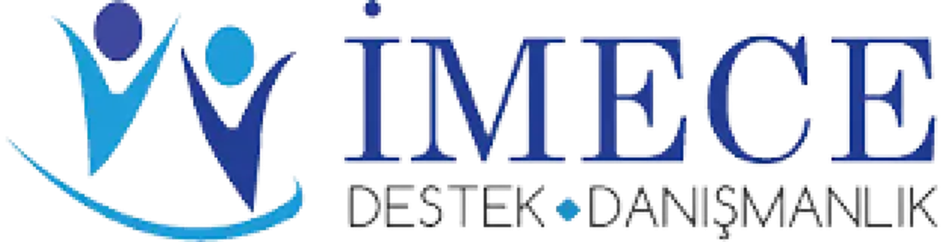 IMECE Destek  logo
