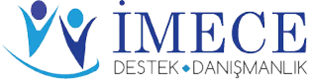 IMECE Destek logo