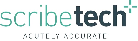 Scribetech logo