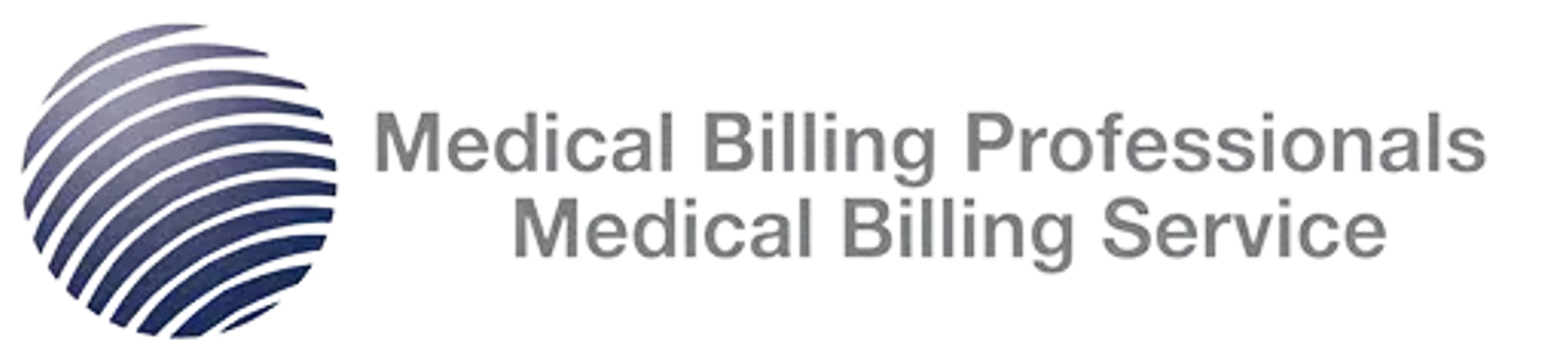 Medical Billing Professionals logo