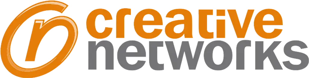 Creative Networks logo