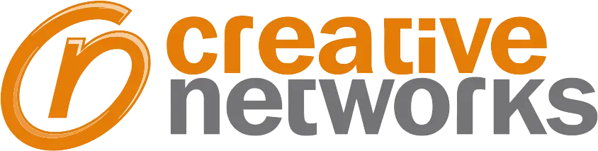 Creative Networks logo
