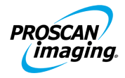 ProScan Imaging logo