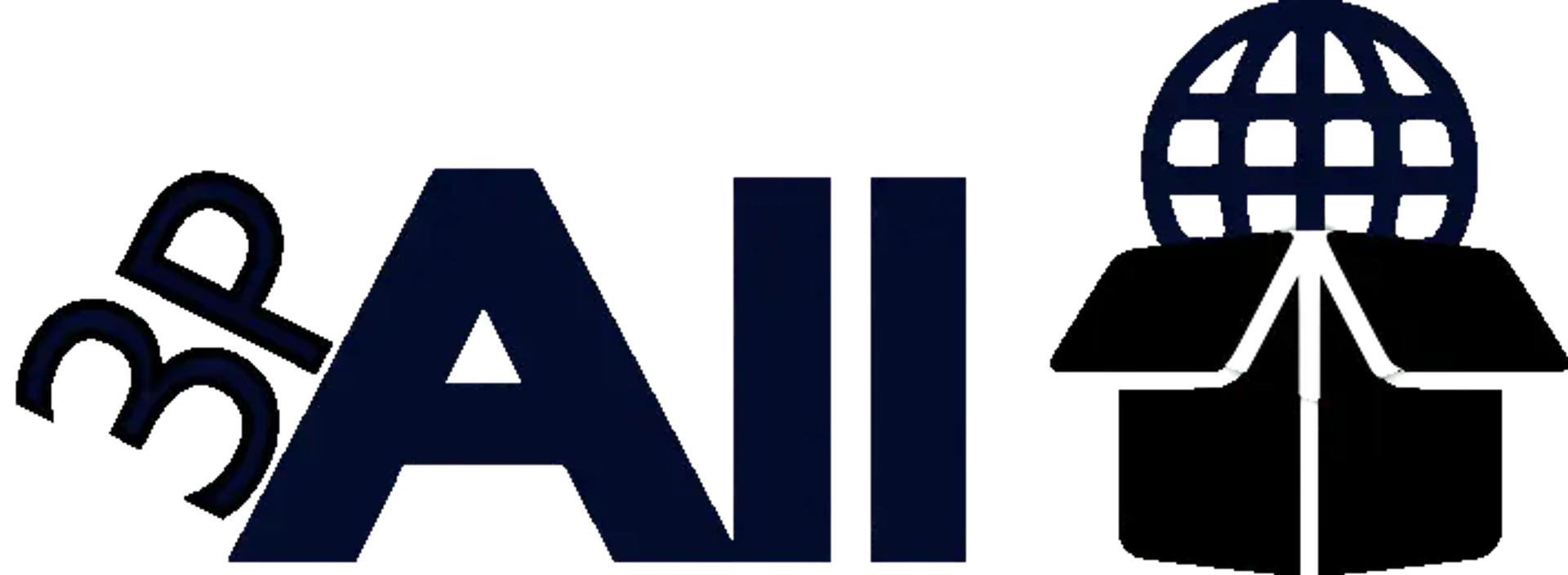 3pAll logo