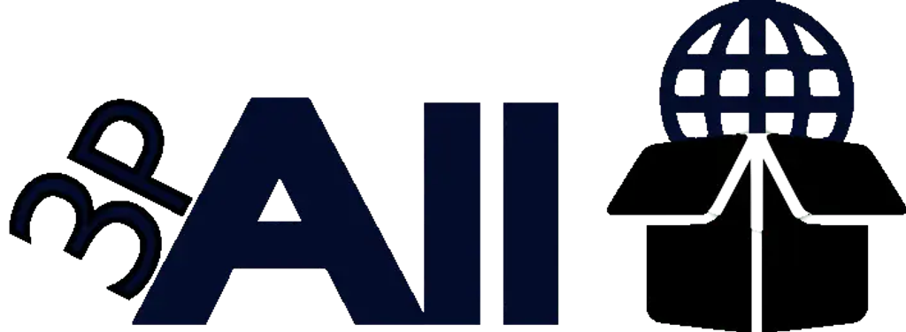 3pAll logo