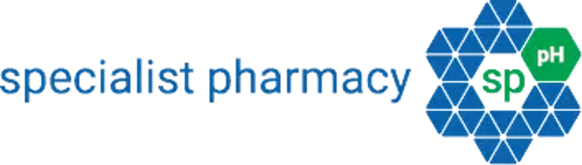 Specialist Pharmacy logo