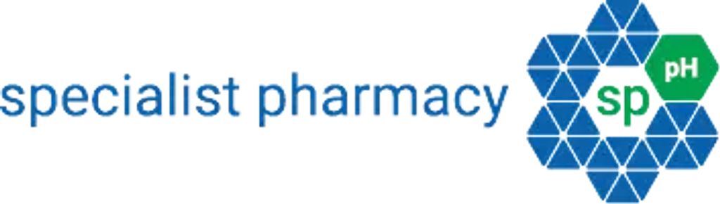 Specialist Pharmacy logo