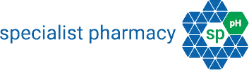 Specialist Pharmacy logo
