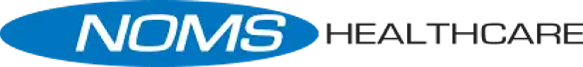 NOMS Healthcare logo