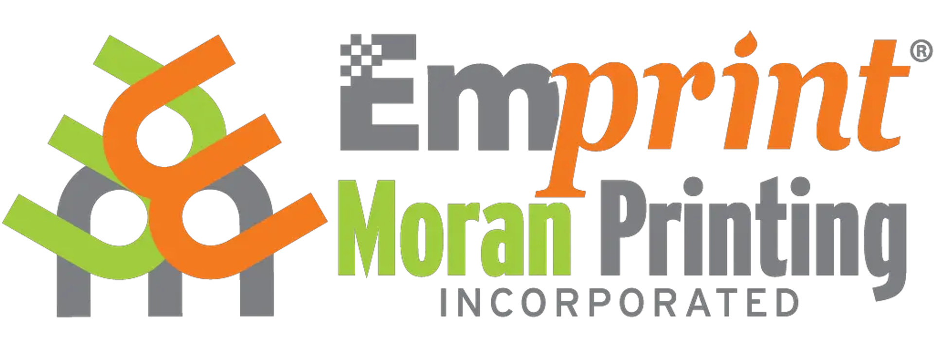 Emprint  logo