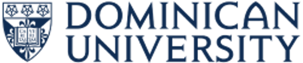 Dominican University logo