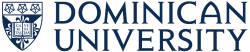 Dominican University logo