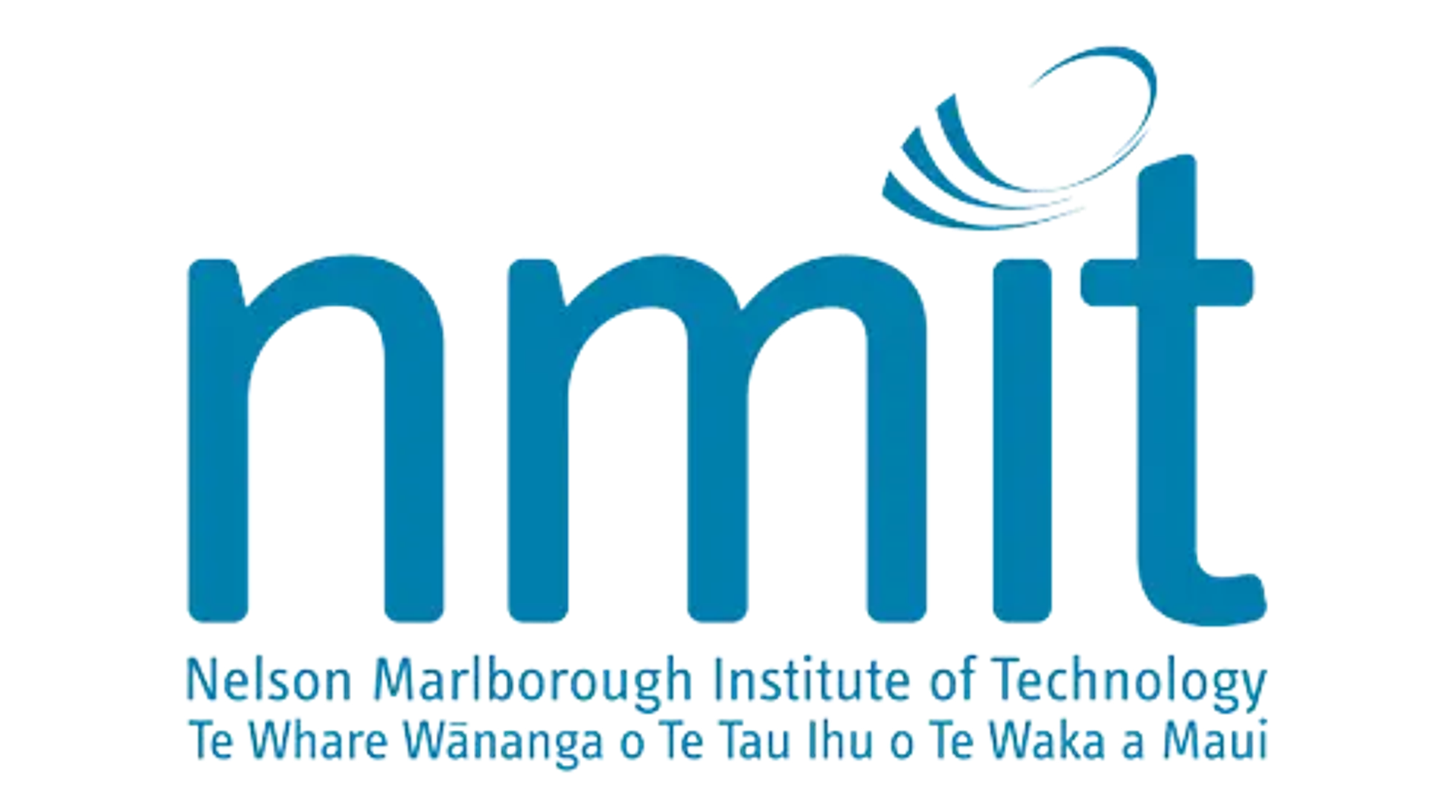 NMIT logo