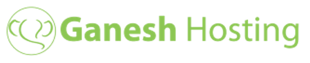 Ganesh Hosting logo