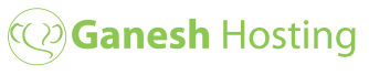 Ganesh Hosting logo