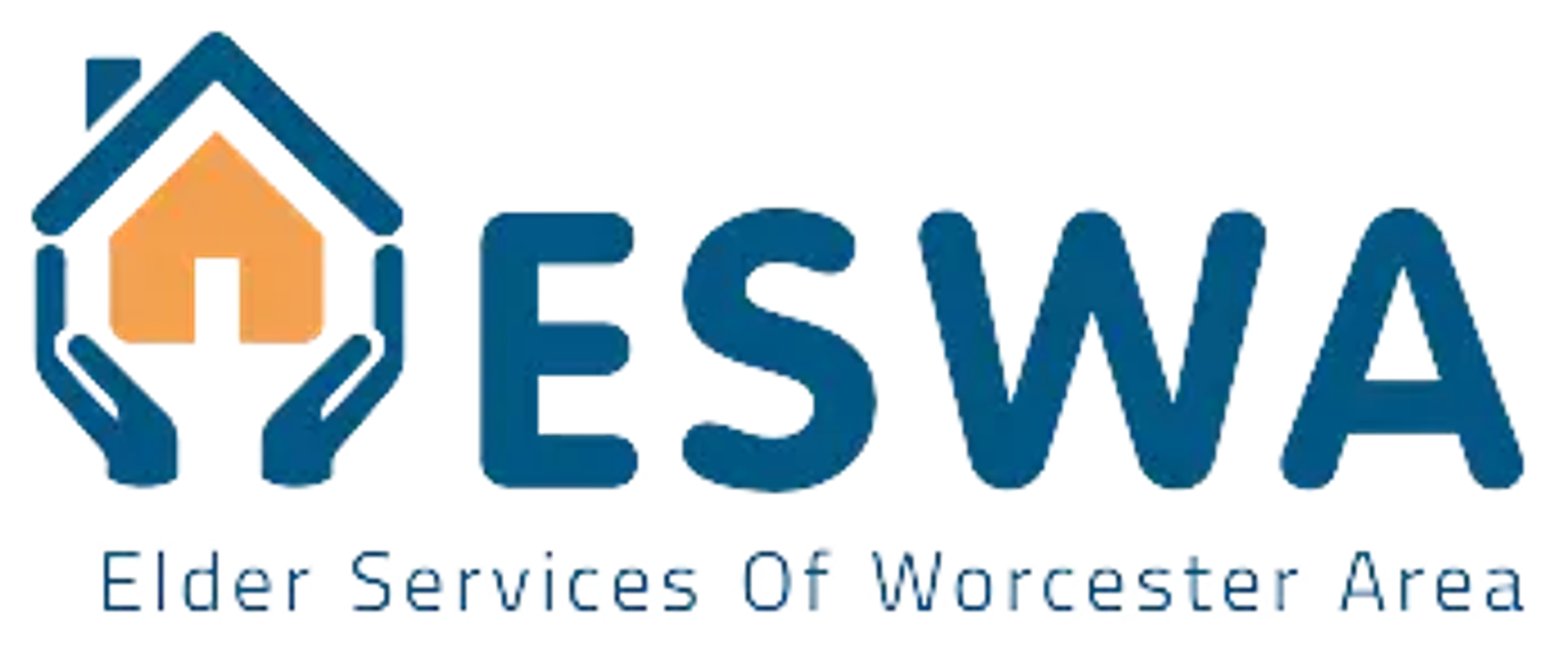 Elder Services of Worcester Area (ESWA) logo