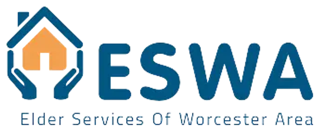 Elder Services of Worcester Area (ESWA) logo