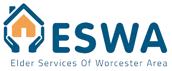 Elder Services of Worcester Area (ESWA) logo