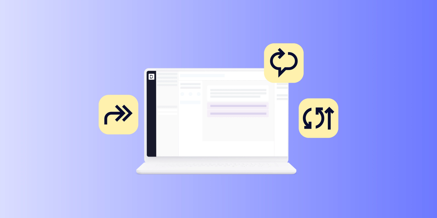 Custom ticketing automation: Benefits and capabilities guide for 2026