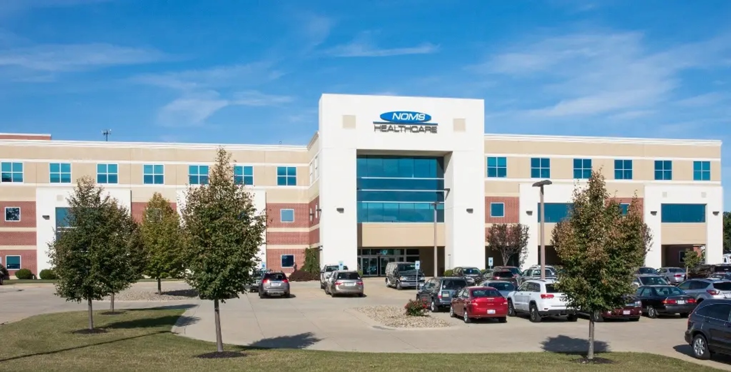 NOMS Healthcare support physicians across Ohio with ease