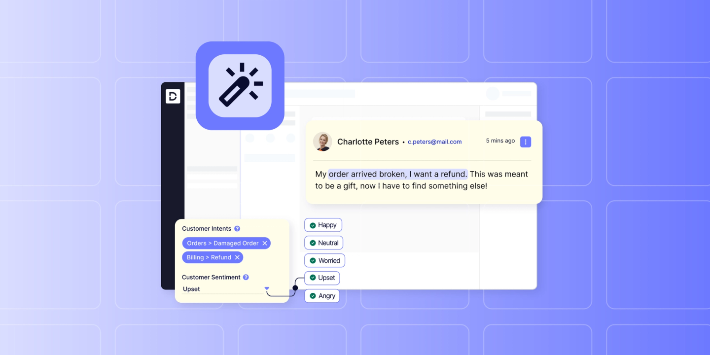 Questions to ask AI help desk solution providers